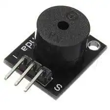 KY006 Piezo Buzzer Module