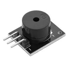 KY006 Piezo Buzzer Module