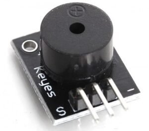 KY006 Piezo Buzzer Module Price in Pakistan | AmpFlick
