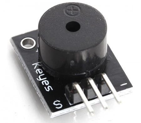 KY006 Piezo Buzzer Module