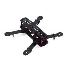 Mini Drone Quadcopter Frame For 250