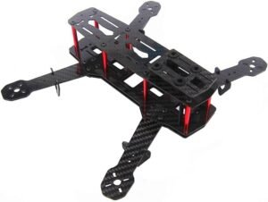 Mini Drone Quadcopter Frame For Dromes 250mm Price in Pakistan | AmpFlick
