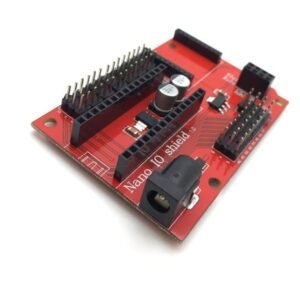 Nano 328P Expansion Adapter Breakout Board IO Shield Price in Pakistan | AmpFlick