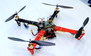 Drone kit Cutomizable with F450 frame, motors, and more Price in Pakistan | AmpFlick