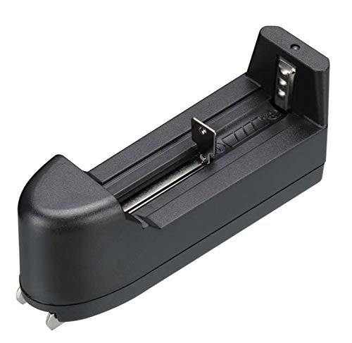 Single cell charger 3.7v