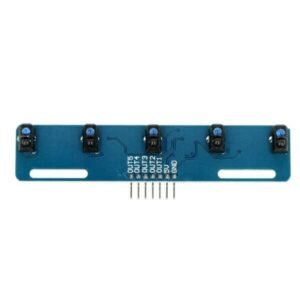 TCRT5000 IR Sensor Module