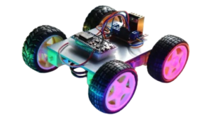 WIFI Controlled Car NodeMCU Price in Pakistan | AmpFlick