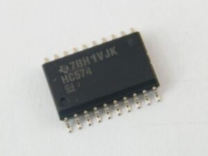 74HC574 SMD SO20 Ic Price in Pakistan
