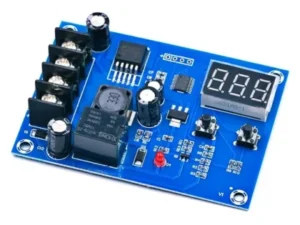 XH-M603 Battery Charge Controller Module Price in Pakistan