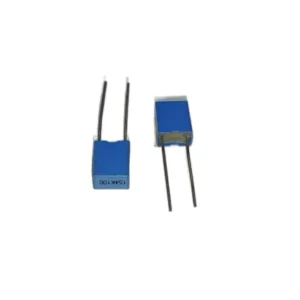 0.15uF 100v (154) Box Capacitor Price in Pakistan