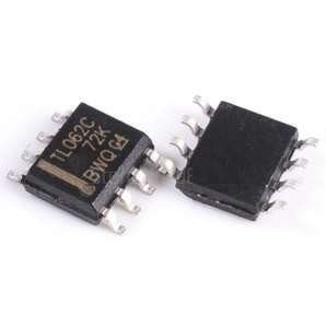 TL062 smd IC org Price in Pakistan