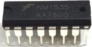 KA7500 – PWM Controller IC Price in Pakistan