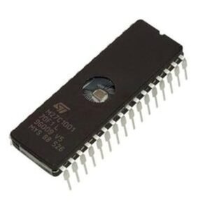 7C010-70 ICS and Semiconductors, EPROM, 70 Nanoseconds, DIP-32, 128K x 8, 5V