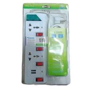 WH716 WH MAX USB Power Extension Board-Ampflick