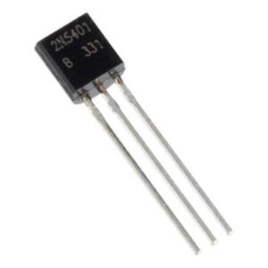 2N5401 PNP Transistor
