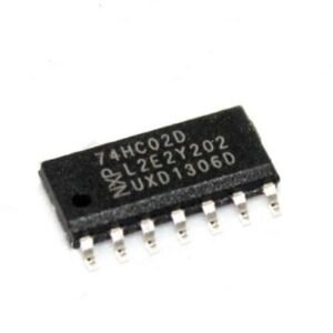 74HC02 SMD IC PRICE IN PAKISTAN