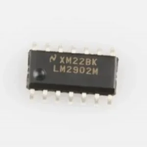 SMD LM2902 IC Chip, For Power Price in Pakistan