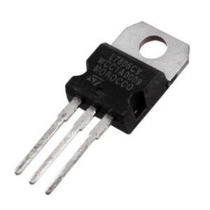 7806 Voltage Regulator IC Price in Pakistan