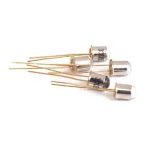 Phototransistor 3DU5C Metal Encapsulated Silicon Phototransistor Transistor Price in Pakistan