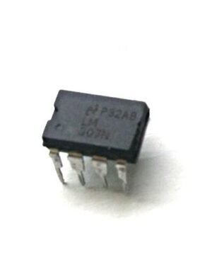 LM307N LM307 Operational Amplifiers DIP-8PIN IC Price in Pakistan