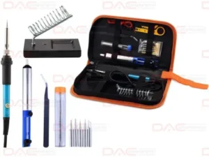Soldering Iron Kit 60w Price in Pakistan