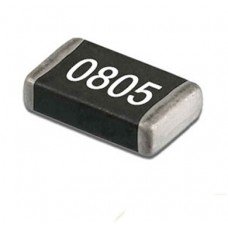 39pF 390 50V 0805 (2012M) Multilayer Ceramic Capacitor MLCC – SMD/SMT