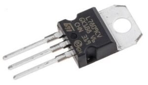 LM7809 Voltage Regulator Price in Pakistan