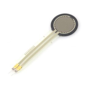 FSR Force Sensitive Resistor 0.75 Inch FSR Pressure Sensor