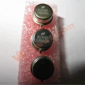 LM101H NS CAN-8 Transistors Price in Pakistan