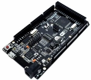 Mega2560 + WiFi R3 ATmega2560+ESP8266 | 32Mb Memory Price in Pakistan