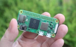 Raspberry Pi Zero 2W In Pakistan