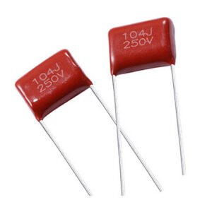 0.15uf 250vac 154j capacitor Price in Pakistan