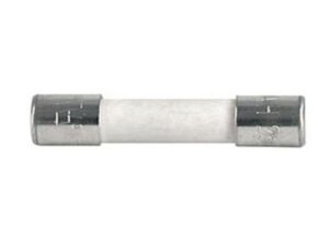 12A F Ceramic  Fuse 6.3 x 32mm Price in Pakistan