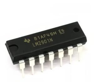 LM2901N DIP-14 Price in Pakistan