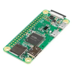 Raspberry Pi Zero W V1.3 Development Board PRICE IN PAKISTAN