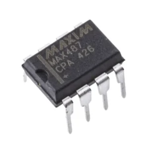 MAX487 IC Price in Pakistan