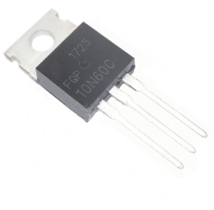 10N60 N-Channel Mosfet Transistor