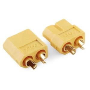 XT60 Connector Male Female Connector Price in Pakistan