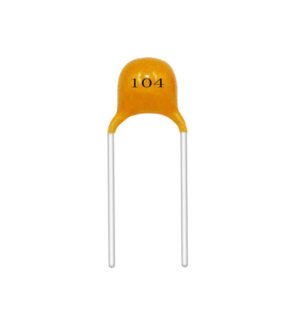 100nf Capacitor Multilayer 104 Capacitor 0.1uf Capacitor Price in Paksitan | AmpFlick