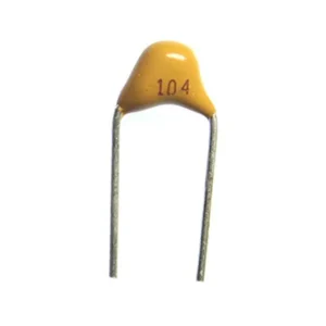 100nf Capacitor Multilayer 104 Capacitor 0.1uf Capacitor Price in Paksitan | AmpFlick