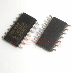 SMD 74HC164 SMD PRICE IN PAKISTAN