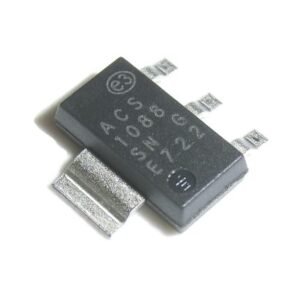 ACS108 SMD 0.8A 800V Overvoltage Protected AC Switch Chip SOT223 Price in Pakistan
