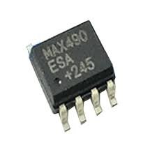 MAX490 SMD IC Price in Pakistan