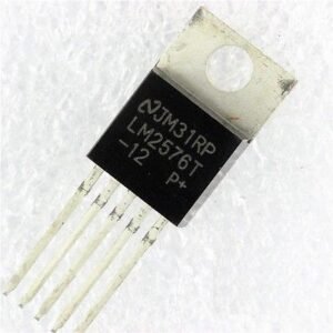 LM2576 12V IC Price in Pakistan