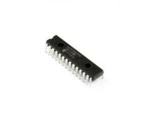 DSPIC30F2010 PIC MICROCONTROLLER Price in Pakisatn