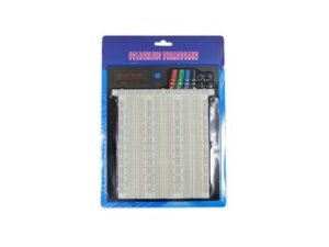 Solderless Bread Board BB-3T5D-01 Price in Pakistan