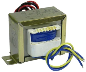 230VAC TO 12-0-12VAC 3A Step Down Transformer Price in Pakistan | AmpFlick