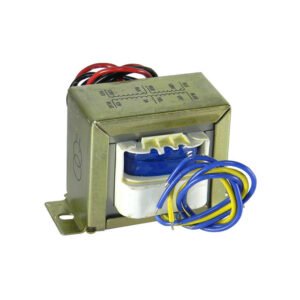 230VAC TO 12-0-12VAC 3A Step Down Transformer Price in Pakistan | AmpFlick