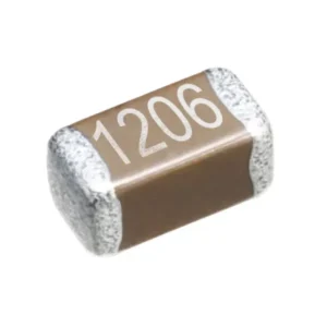 1.5pF 50V 1206(3216M) Multilayer Ceramic Capacitor MLCC – SMD/SMT