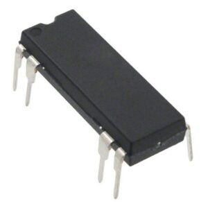 ISO122P ISO122 P Isolation Amp DIP IC Price in Pakistan